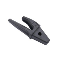 Adapter für J350 Baggerzahn GTRAX