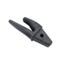 Adapter für J350 Baggerzahn...