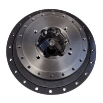 Endantrieb ohne Hydraulikmotor KOMATSU HB205