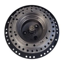 Endantrieb ohne Hydromotor HYUNDAI R210.7