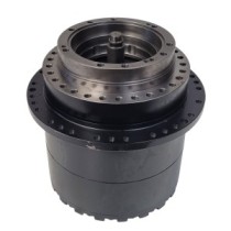 Endantrieb ohne Hydromotor HYUNDAI R210.7