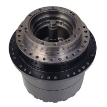 Endantrieb ohne Hydromotor HYUNDAI R210.7