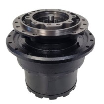 Endantrieb ohne Hydraulikmotor HITACHI HC2710