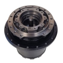 Endantrieb ohne Hydraulikmotor HITACHI HC2710