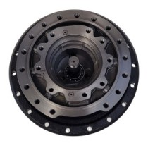 Endantrieb ohne Hydraulikmotor HITACHI HC2710