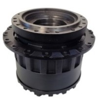 Endantrieb ohne Hydromotor...