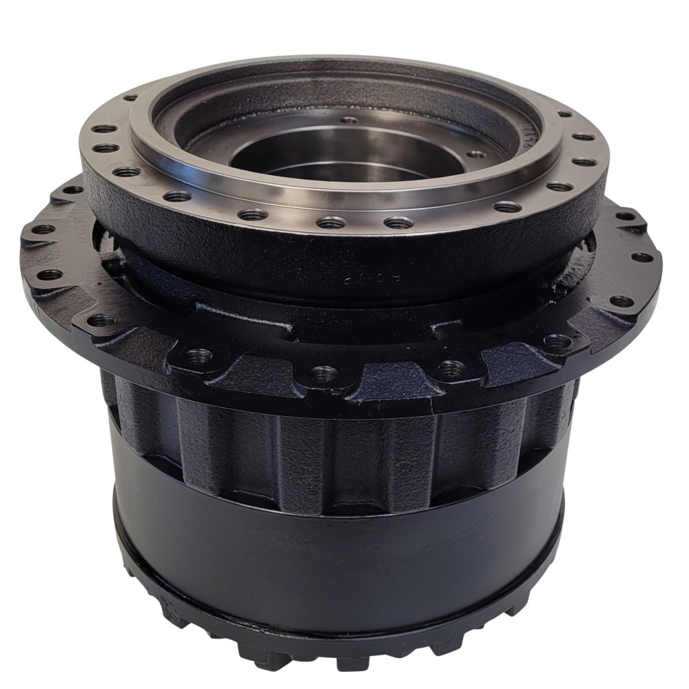 Endantrieb ohne Hydromotor CATERPILLAR 320C 325C