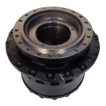 Endantrieb ohne Hydromotor CATERPILLAR 320C 325C