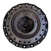 Endantrieb ohne Hydromotor CATERPILLAR 320C 325C