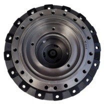 Endantrieb ohne Hydromotor CATERPILLAR 322C