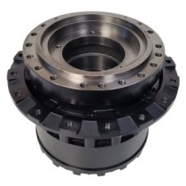 Endantrieb ohne Hydromotor CATERPILLAR 322C