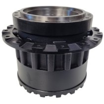 Endantrieb ohne Hydromotor CATERPILLAR 322C