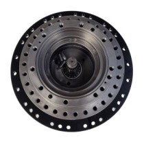 Endantrieb ohne Hydromotor VOLVO EC180 EC210D