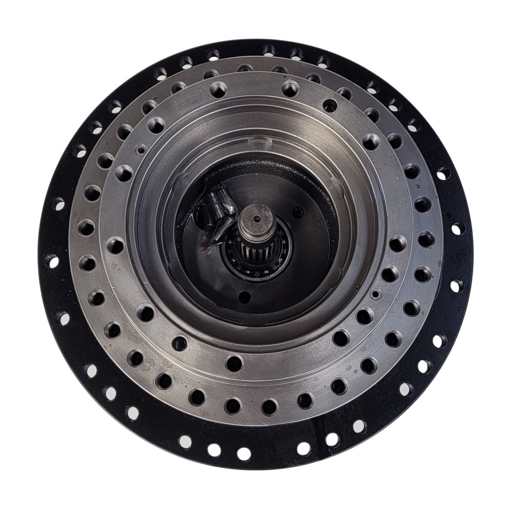 Endantrieb ohne Hydromotor VOLVO EC180 EC210D