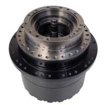 Endantrieb ohne Hydromotor VOLVO EC180 EC210D