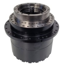 Endantrieb ohne Hydromotor VOLVO EC180 EC210D