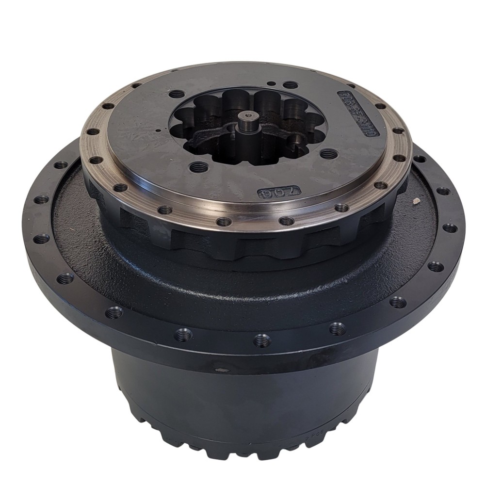 Endantrieb ohne Hydraulikmotor KOMATSU PC200