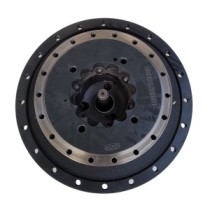 Endantrieb ohne Hydraulikmotor KOMATSU PC200
