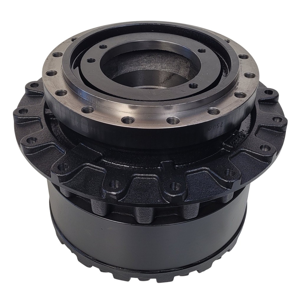 Endantrieb ohne Hydraulikmotor CATERPILLAR 318