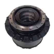 Endantrieb ohne Hydraulikmotor CATERPILLAR 318