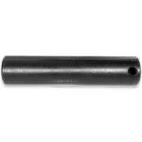 Bolzen des Kippverbinders...