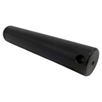 Bolzen des Hydraulikzylinders für das Öffnen des Frontlöffels JCB 3CX 4CX