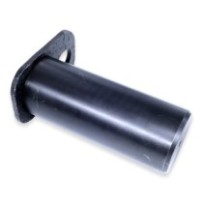 Drehbolzen des Knickgelenks...