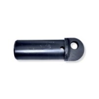 Bolzen oben für Drehrahmen...