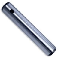 Bolzen des Kippzylinders...