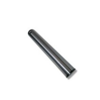 Bolzen letzte Loch des Arms...