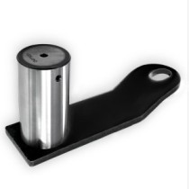 Oberer Bolzen des Raupenfahrwerks CATERPILLAR 428E 444E