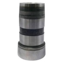 Oberer Drehzapfen...