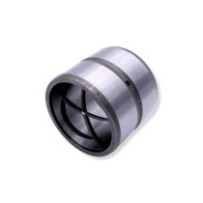 Buchse letztes Armloch...