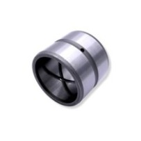 Buchse vorletztes Loch des...