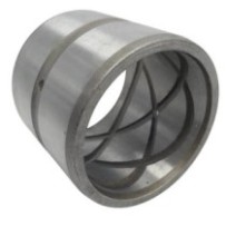 Buchse des Löffelgelenks...