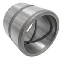 Buchse letztes Loch des...