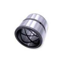 Buchse letztes Bohrloch am...