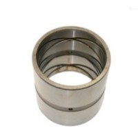 Buchse des Löffelverbinders...