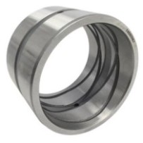 Buchse für das vorletzte...