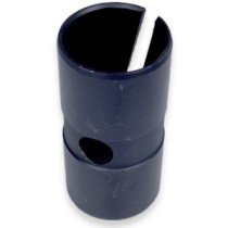 Zylinderbuchse für den Frontlöffelöffnungszylinder JCB 3CX 4CX