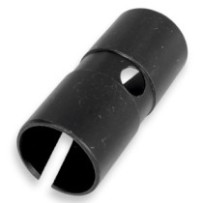 Hydraulikzylinder-Drehgelen...