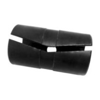 Schubrohr-Hülse des...