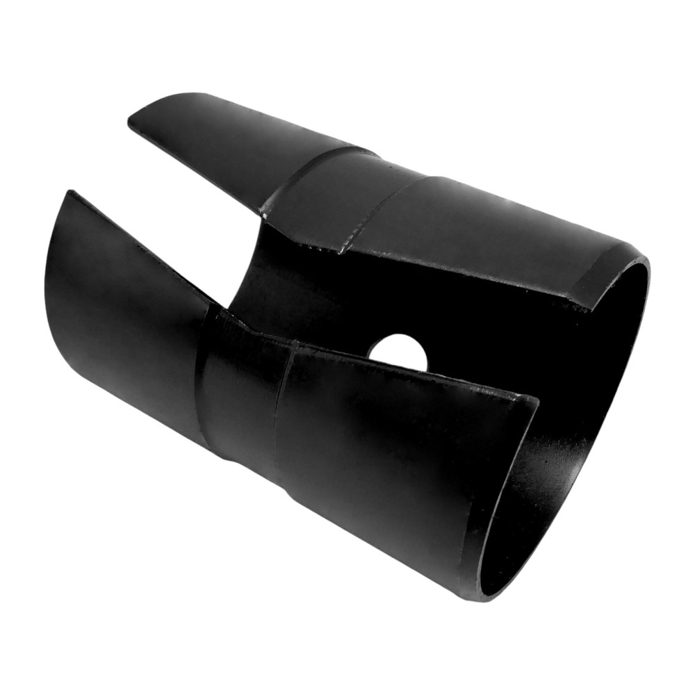 Buchse des letzten Bohrlochs am Arm JCB 530 535 550