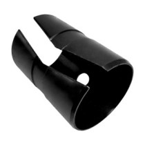 Buchse des letzten Bohrlochs am Arm JCB 530 535 550