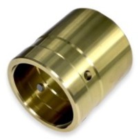 Verbindungshülse KONIK BOOM...