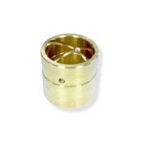 Buchse zur Befestigung des...