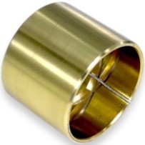 Buchse des vorderen...