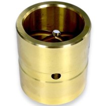 Verbindungsbuchse KONIK BOOM JCB 3CX 4CX 5CX