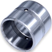 Buchse der Kolbenstange des Schwenkzylinders JCB 3CX 4CX