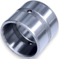 Buchse der Kolbenstange des...